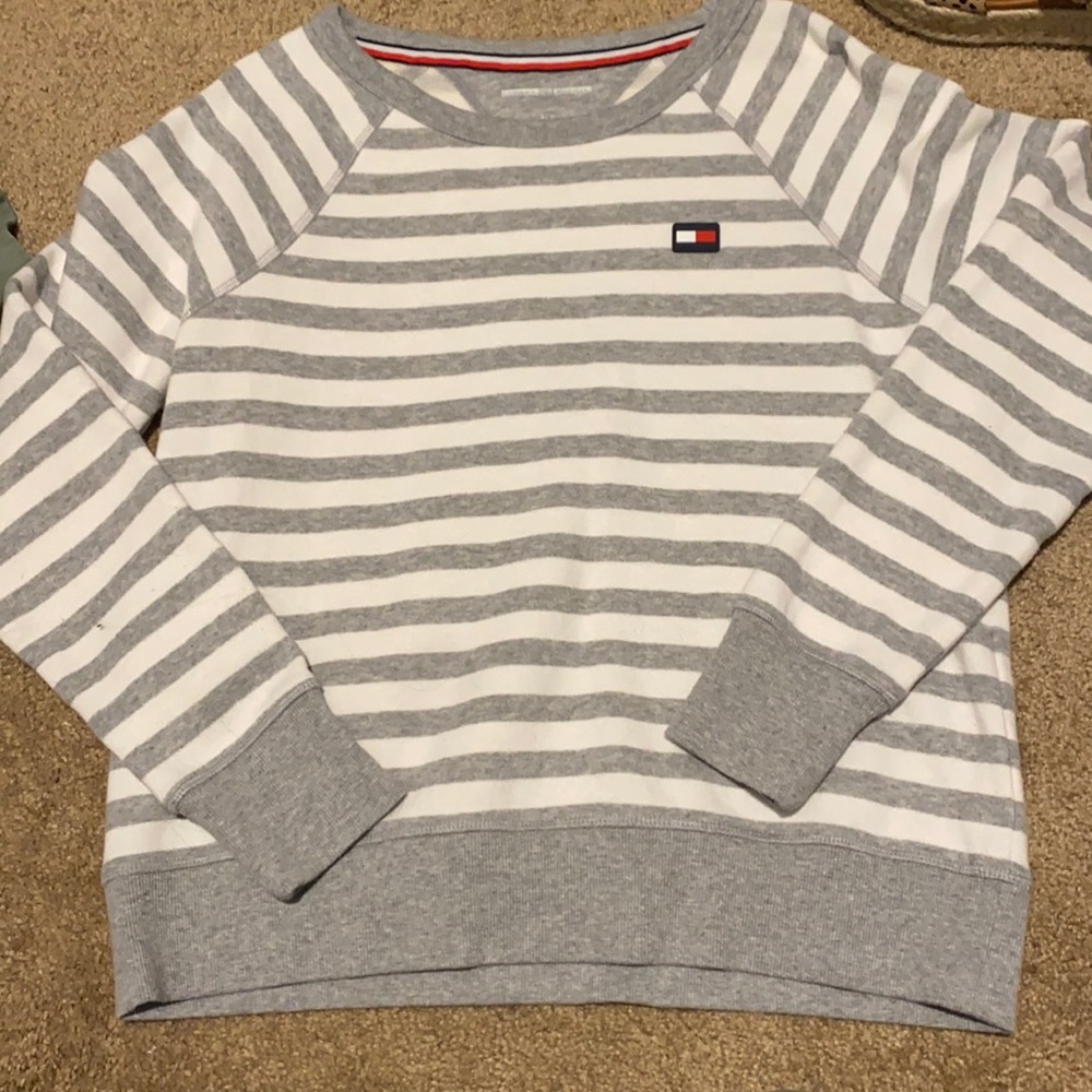 Tommy Hilfiger Crewneck